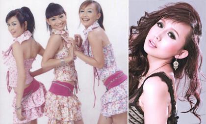 Trà My Angel - bạn thân nóng bỏng một thời của Hoàng Thùy Linh giờ ra sao?