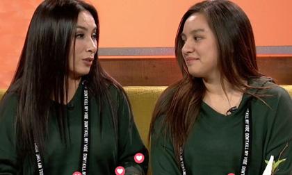 Phi Nhung: 'Tôi mang ơn con gái của mình rất nhiều'