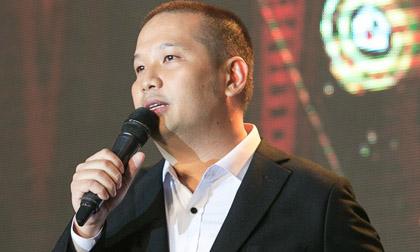 Đạo diễn Quang Huy: 'Một nghệ sĩ có thể tự mình làm hết tất cả, ngày đó nền giải trí chưa thể gọi là phát triển được'