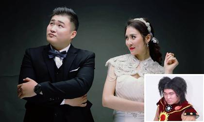 Thiên Lôi to béo nhất trong lịch sử Táo Quân sắp kết hôn với người yêu xinh đẹp