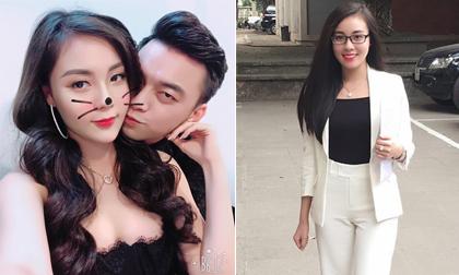 Nữ giảng viên ĐH Quốc gia Hà Nội nổi như cồn trên mạng, nhìn sang bạn trai của cô còn bất ngờ hơn