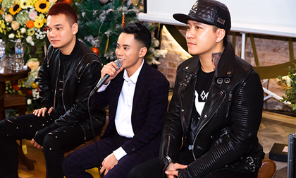 Tuấn Hưng tiết lộ cát-xê hát bar từ 70 đến 100 triệu đồng