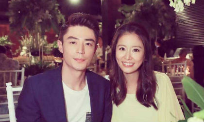 Không ngờ Hoắc Kiến Hoa lại làm điều lãng mạn này mỗi tối với bà xã Lâm Tâm Như 