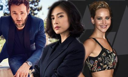 Ngô Thanh Vân bất ngờ lọt vào bảng xếp hạng Top 50 ngôi sao nổi tiếng của IMDb