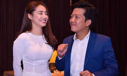 Trường Giang: 'Khó kiếm được người nào vừa ngoan hiền lại giỏi như Phương'