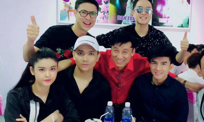 Trương Quỳnh Anh vẫn vui vẻ sánh đôi bên Tim sau scandal với Bình Minh