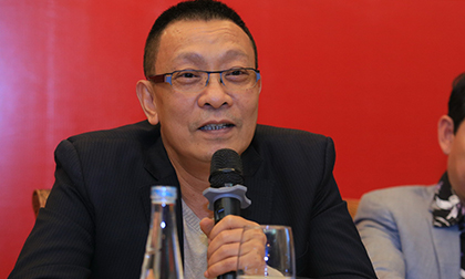 MC Lại Văn Sâm: 'Tôi kém hơn Phan Đăng trong lần đầu dẫn Ai là triệu phú'