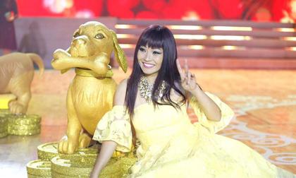 Phương Thanh là ca sĩ 'dị, hiếm': Từ chối show với cát xê 10.000 USD rồi đi hát miễn phí