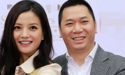 Hết dính bê bối tài chính, Triệu Vy lại bị tung tin đã ly hôn chồng đại gia 