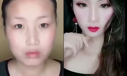 Sự thật đằng sau khuôn mặt xinh đẹp của chị em khiến bao anh chàng 'ngã ngửa'