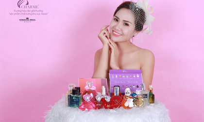 Sự thật đằng sau thành công của 9x xứ Nghệ với nước hoa 'Made in Vietnam'