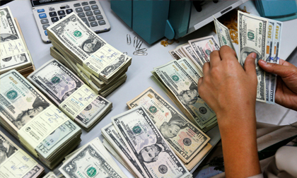 Truy lùng 3 con giáp đắc lộc kinh doanh, chuẩn bị may túi 3 gang hốt vàng bạc từ nay tới tết Nguyên đán