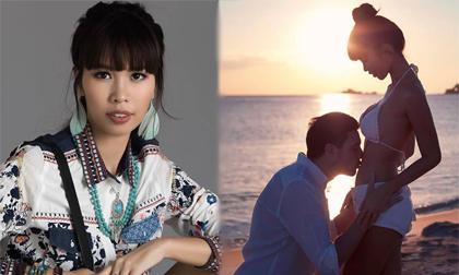 Hà Anh chia sẻ kinh nghiệm giúp phụ nữ lần đầu mang bầu vượt qua giai đoạn ốm nghén