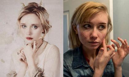 Sự thật đằng sau gương mặt xinh như búp bê của thiếu nữ 17 tuổi nổi tiếng trên mạng xã hội