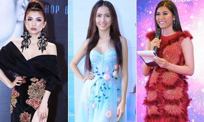 'Thảm hoạ' sao Việt tuần qua (P276)