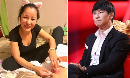 Danh hài Thúy Nga từng tự tay 'mổ mụn' cho ca sĩ Lý Hải và vợ Quốc Thuận ở trời Tây