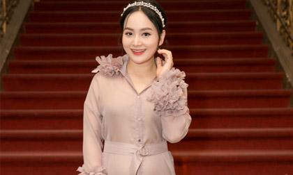 Lan Phương xuất hiện với bụng phẳng lỳ sau khi dính nghi án mang thai 3 tháng