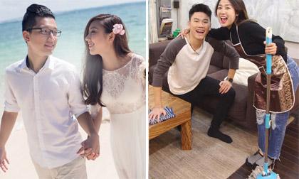 Hot girl và hot boy ngày 15/1/2018: Hé lộ bộ ảnh cưới của em gái Trấn Thành, vợ chồng Trang Lou cùng nhau dọn nhà