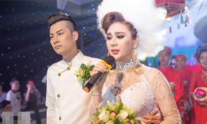 Lâm Khánh Chi: 'Tất cả những người đàn ông mà tôi yêu 100% là trai thẳng'