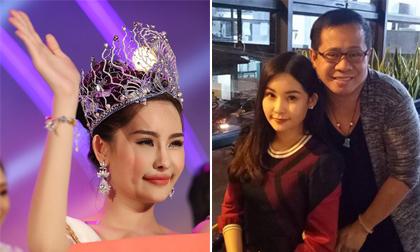 Giữa tâm bão, Lê Âu Ngân Anh đã ra viện để đi bàn bạc công việc?