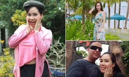 Cuộc sống ngoài đời thực của diễn viên 'Thương nhớ ở ai' - Trương Phương 