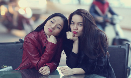 Lệ Quyên lần đầu lên tiếng về mối quan hệ với Hà Hồ: 'Đã là bạn thì mãi mãi vẫn là bạn'