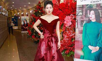 Lệ Quyên đính chính phát ngôn 'hát bolero thì không ai thay thế được': Thật ra là hiểu lầm đấy!