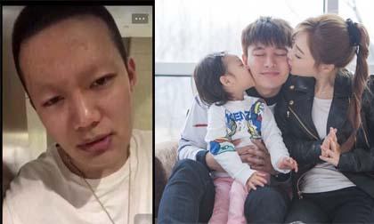 PGone trầm cảm, đòi tự sát sau scandal ngoại tình với Lý Tiểu Lộ