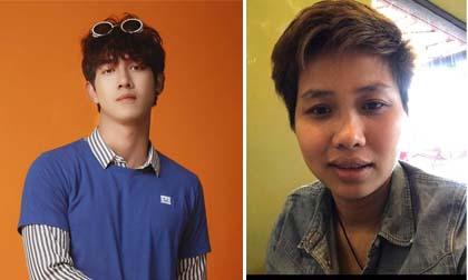 Bị nhiều người chỉ trích vì tố chị gái mượn tiền không trả, Song Luân tiếp tục lên tiếng