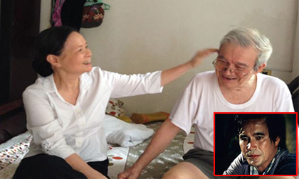 Cuộc sống hiện tại của diễn viên Quang Thái - trùm tình báo Tư Chung trong ‘Biệt động Sài Gòn’