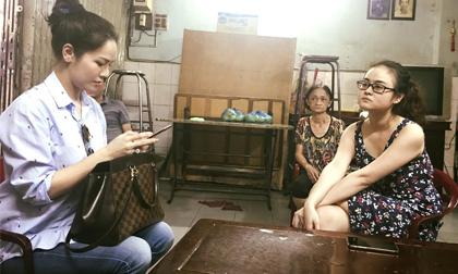 Bị lăng mạ trên mạng và đây là hành động quá sốc của Nhật Kim Anh