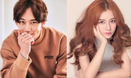 Báo Hàn đưa tin Chi Pu hẹn hò nam diễn viên Hàn Quốc Jin Ju Hyung