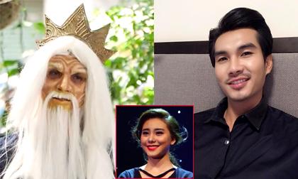 Chân dung Xuân Nhản - người có quyết định thay đổi như chong chóng trong 'Lựa chọn của trái tim'