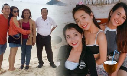 Được Trường Giang cầu hôn, Nhã Phương lẫn gia đình phản ứng lạ