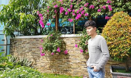 Bị hàng xóm làm phiền, Nathan Lee chuyển ngay sang căn hộ đắt đỏ ở trung tâm thành phố