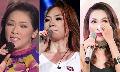 Ít người biết rằng những ca sĩ Việt dưới đây từng bị mất giọng hát