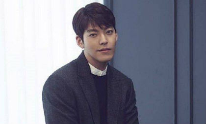 Bệnh tình tiến triển tốt, Kim Woo Bin có khả năng quay trở lại hoạt động vào nửa cuối năm nay?