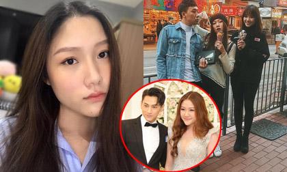 Nhan sắc em gái út mà Trấn Thành muốn 'mai mối' cho 'soái ca' Isaac