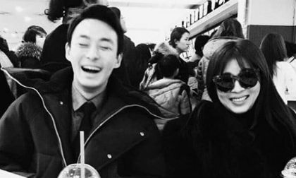 'Hoàng hậu Ki' Ha Ji Won lần đầu chia sẻ sau khi em trai qua đời vì bệnh trầm cảm