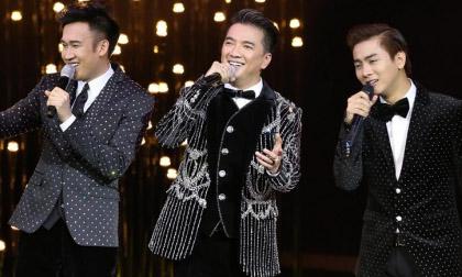 Đàm Vĩnh Hưng và loạt sao Việt hủy show để cổ vũ U23 Việt Nam đá Chung kết