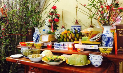 3 lễ cúng cực quan trọng cần phải có trong tháng Chạp bạn cần biết