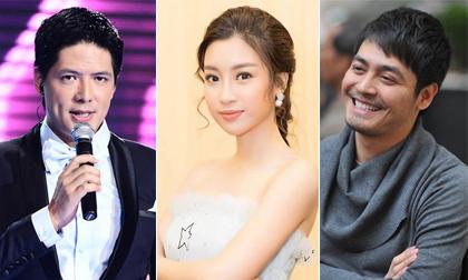 Sao Việt ùn ùn đặt vé sang Trung Quốc để cổ vũ đội tuyển U23 Việt Nam