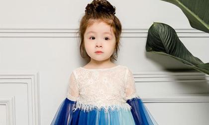 Ngất ngây trước loạt ảnh xinh như thiên thần của Cadie