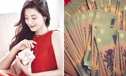 Phụ nữ thuộc top con giáp này trời chỉ định số cực giàu, vàng chất đầy kho, phú quý không mời cũng tự đến