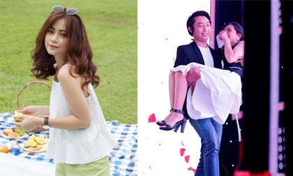 Hot girl Trang Ly tiết lộ lý do chia tay bạn trai chỉ sau 2 ngày rời khỏi 'Vì yêu mà đến'