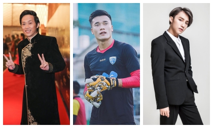 'Gia đình triệu like' của facebook bất ngờ chào đón thành viên ngoại đạo là thủ môn Tiến Dũng