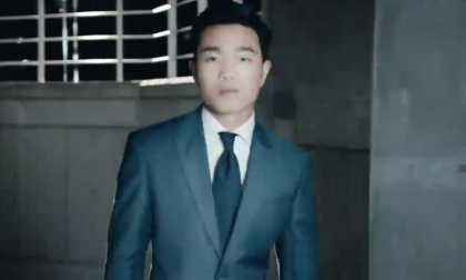 Xuân Trường khiến hội chị em đứng ngồi không yên với clip quảng cáo cực chất