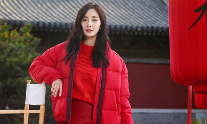 Miệng nói nhớ con gái nhưng Dương Mịch lại thừa nhận 'được nghỉ cũng không về nhà'