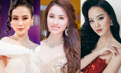 Khi U23 Việt Nam nổi như cồn, cụm từ 'cô gái showbiz' cũng hot không tưởng