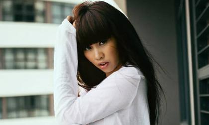 Đọc bài viết của siêu mẫu Hà Anh để biết: 'Vì sao đàn ông ngoại tình?'